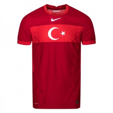 Tenue Turquie Exterieur Euro 2020 Maillot de Foot